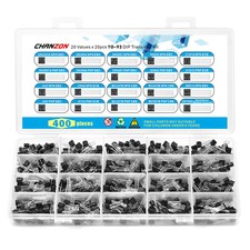 16Value TO-92 TO-220 NPN PNP Bipolar Junction Transistor Assortment Kit Set IGBT