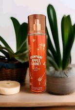 Discontinued Bath  Body Works NEW CHAMPAGNE APPLE  HONEY Fine Fragrance Mist