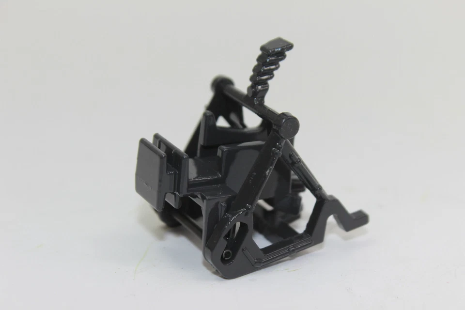 Siku Rear Coupling from 6794 Claas Xerion RC Model 5000 1:32 Spare Part NEW - Image 2 of 4