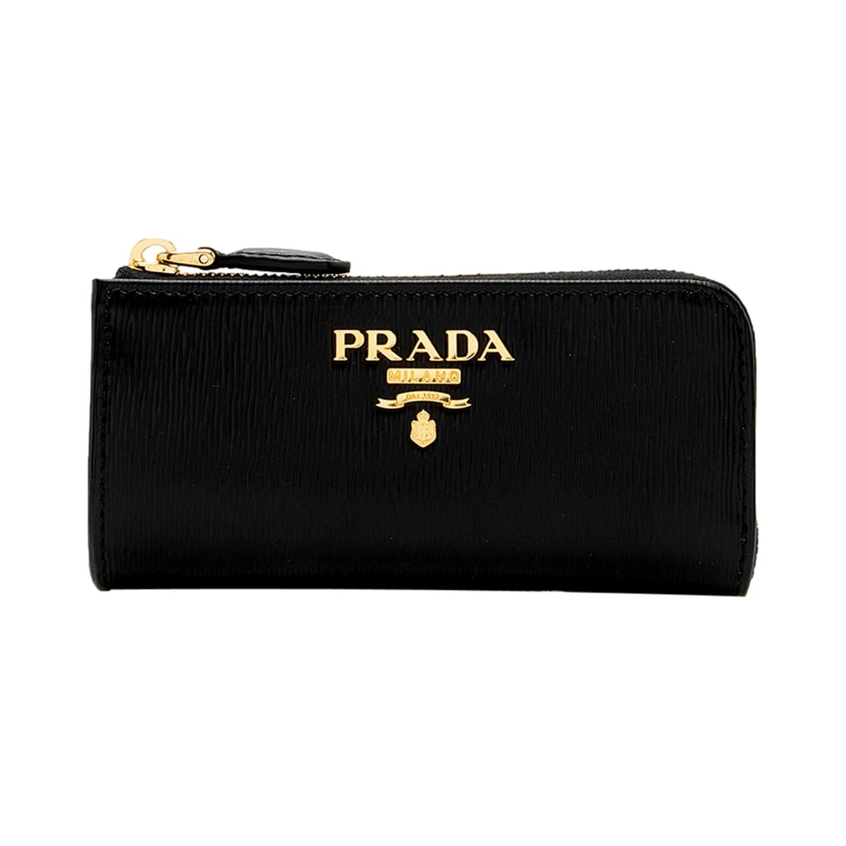 PRADA Zip-Around Wallets for Women for sale | eBay
