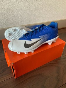 nike vapor molded baseball cleats