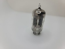 PERFECT NOS JTL 5687 TUNG-SOL LARGE D GETTER 1950S TUBES E182CC 7044