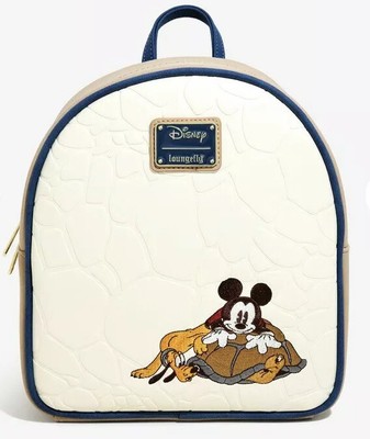 loungefly disney mickey mouse 