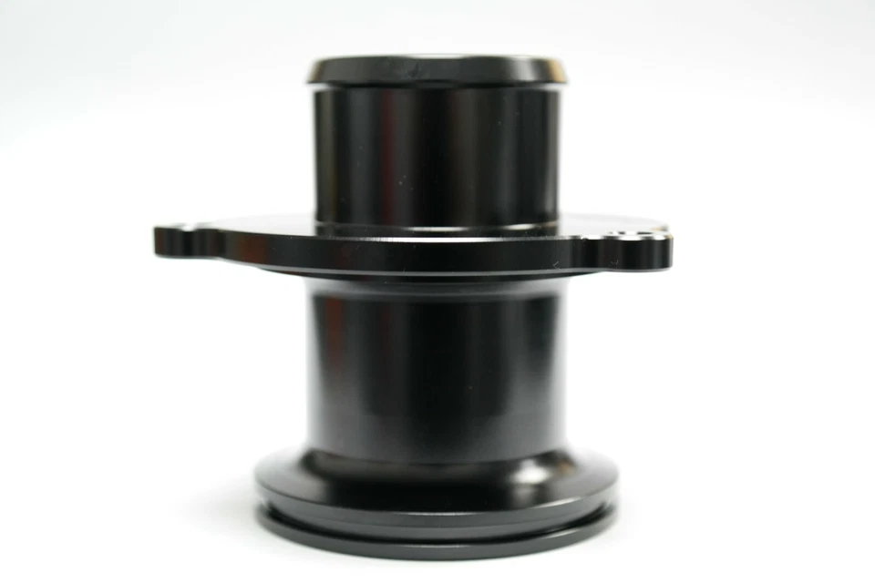 TYSON Performance Turbo Muffler Delete - Golf MK7 GTI R S1 S3 Cupra TTS Polo GTI - Image 4 of 4