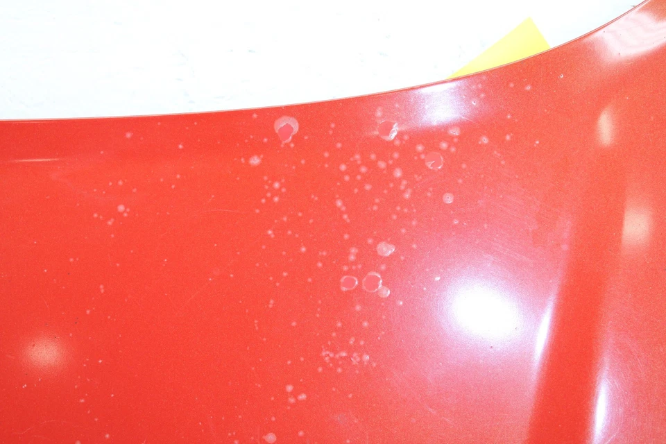 Двигатель/крышка багажника 2000-2005 Toyota MR2 Spyder от оригинального производителя **только местный пикап** GS24 - Изображение 3 из 4