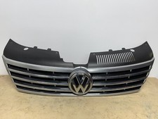 Volkswagen CC 2013-2017 VW parrilla delantera con insignia logotipo emblema parrilla superior OEM