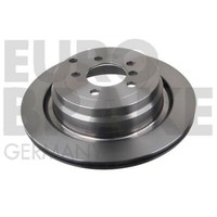 2X Bremsscheiben Hinten Ø354 Mm BelüFtet GeöLt FüR Land Rover Range LM LM