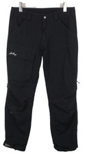 Lundhags Dynamic Schoeller Switzerland Hose Damen AlleJahreszeiten (EU) 40