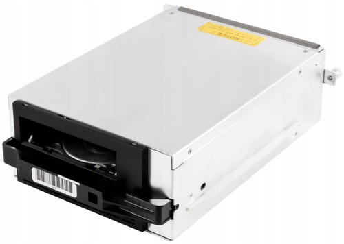 Streamer Dell 0WN444 WN444 LTO4 800/1.6TB FC 4GBPS ML6000 Full High ( Fh ) - 第 1/2 張圖片