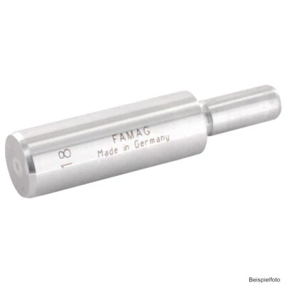Famag Führungszapfen Bormax prima lang bis 40mm - 1619