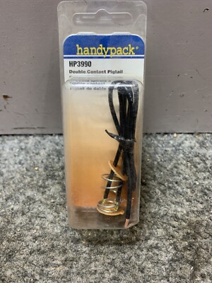 New Handy Pack HP3990 Pigtail 