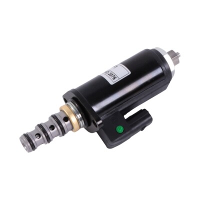 Solenoid Valve YN35V00052F1 YN35V00052F3 KDRDE5K-31/30C50-123 For