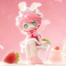Dessert Fairy - POP MART Azura Warm Christmas Series Figure Toy Doll Gift