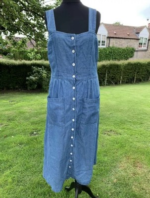 warehouse prairie dress