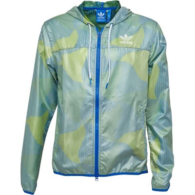 adidas zx jacket