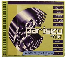 PARISEO MIX - WISIN Y YANDEL,DADDY YANKEE, TITO Y HECTOR, EDDIE DEE REGGAETON