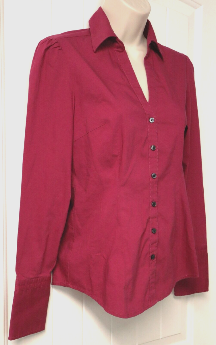 express design studio blouse