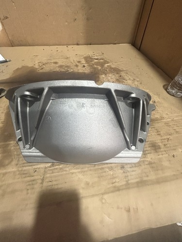 Genuine GM 15765623 4L80 4L80E Transmission Dust Cover Trans Inspection Cover - Picture 3 of 5