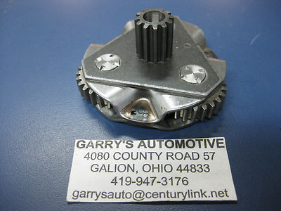 WARN 98549 28430 Winch Replacement Carrier Planetary Gear Assembly