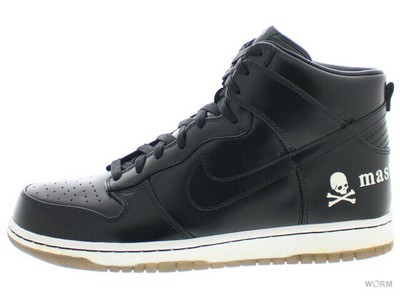 US10] NIKE DUNK PRM HI MMJ NRG “MASTERMIND JAPAN” 583221-090 [DS 