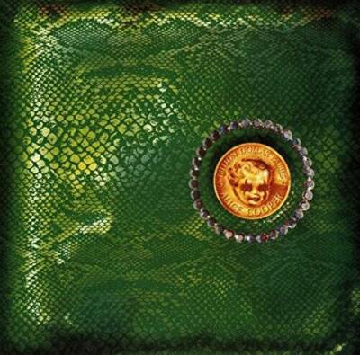 Billion Dollar Babies - Audio CD By Alice Cooper - GOOD