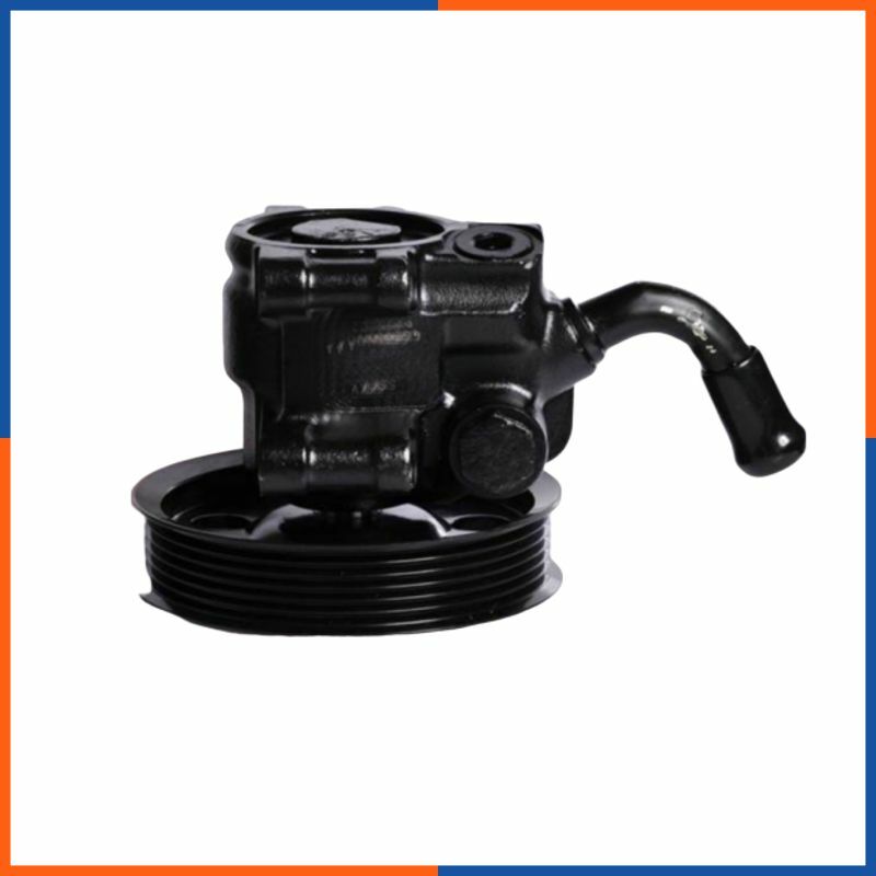 Pompe direction assistée FORD en aluminium robuste modèle V250644