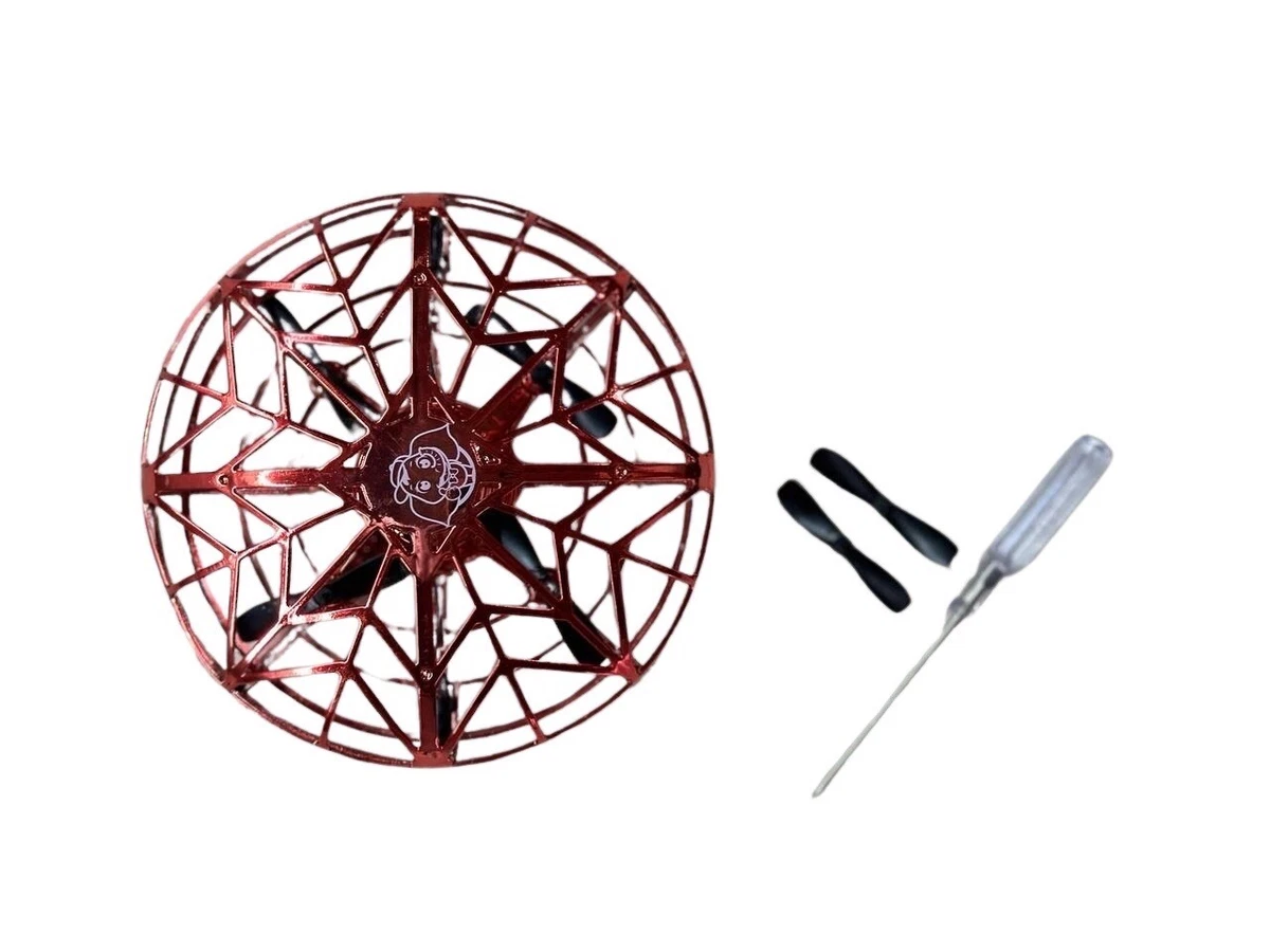 Jj031 ufo induction quadcopter deals