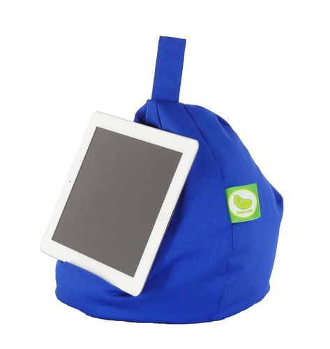 iPad, Libros, Tableta y Lector de Libros Cojín Bolsa de Frijoles Soporte Bean Lazy - Imagen 30 de 161