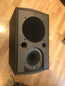 wharfedale 3190