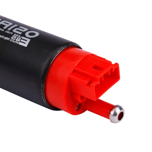 OSIAS 340LPH High Flow IN-Tank Fuel Pump "Replace Walbro 255LPH GSS342" #03 - Picture 6 of 12