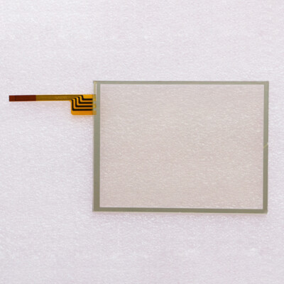 Glass Panel New for HMIS85 Touch Screen