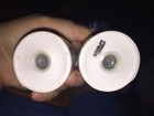 Florida Salt And Pepper Shaker Set Made In Japan — photo 4