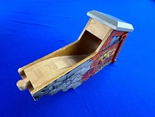 QUARRY MINE TUNNEL with SWINGING DOOR 2003 Thomas Wooden Trains RETIRED