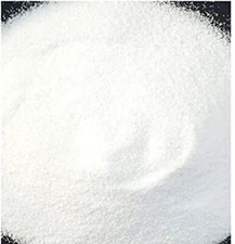 1950gm White Crystal Stoney River Aquarium Sand for Decoration