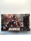 Hasbro GI JOE Classified Tiger Force Wreckage & Tiger Claw 6" Figure (NEW)