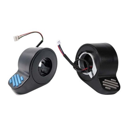 Butterfly Finger Replacement Acceleration Control for Ninebot ES1E ES3ES4