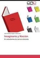 José Antonio Cegarra Guerrero | Imaginario Y NacióN | Taschenbuch | Spanisch