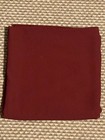 Burgundy Nylon Feel Fabric 120" x 60" MC106