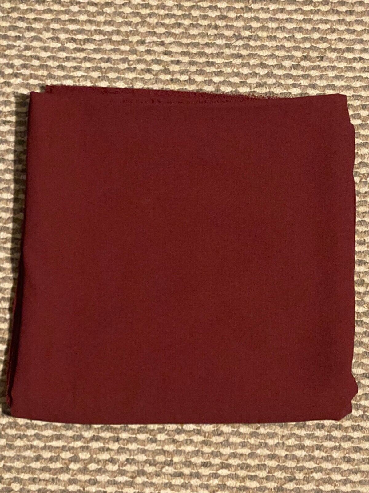 Fabric Multicoloured Patterned Feel Silk Cotton Nylon Choose Item