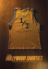 Hollywood Shorties, The (DVD) Tony Cox George Rossitto Kevin Thompson