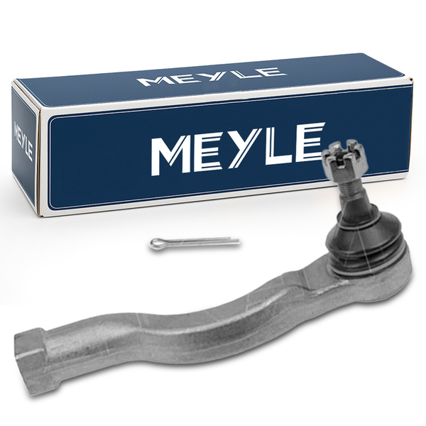 Meyle Spurstangenkopf Vorne Links Mitsubishi L200 KAT KBT Pajero V7W V6W F-image
