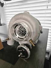 Precision Turbonetics NX2 Turbo 2015-2023 Ford Mustang EcoBoost 2.3L