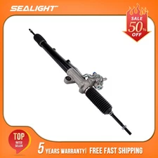 Complete Power Steering Rack and Pinion for 2003-2005 2006 2007 2008 Honda Pilot