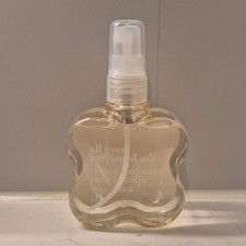 THE FACE SHOP All Over Perfume Mist 120ml  03 One Love Hair  Body Care Mist