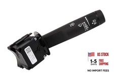GM Genuine Parts 84489119 Windshield Wiper and Washer Switch