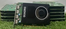 Lot of 10PCS. NVIDIA Quadro M2000 DP video card