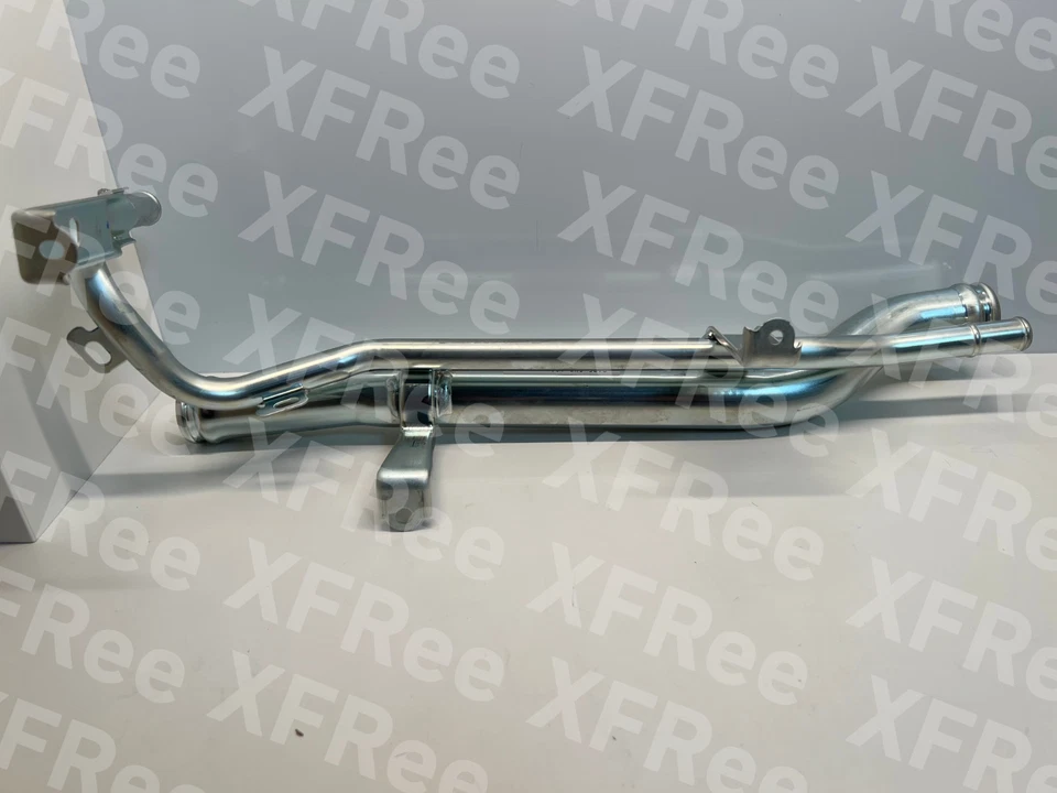 Nuevo tubo de salida de agua genuino Toyota Tundra No.1 16306-31011 OEM JDM Foto 4 de 4