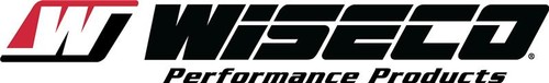 Wiseco MAZDA Turbo -13cc 1.258 X 78.5 Piston Shelf Stock Kit - Picture 2 of 4