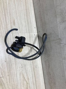 BMW 3 G20 G21 2019 Diesel 100kW Unterdruckventil 8589117 ODN34931