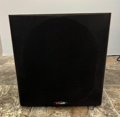 POLK AUDIO PSW404 10'' SUBWOOFER